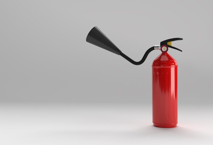 What Is A Compressed Air Foam Extinguisher Crivva