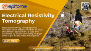 Electrical Resistivity Tomography