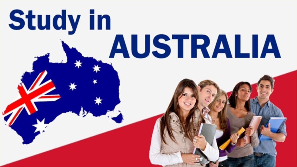 International Students in Australia