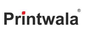 Printwala logo