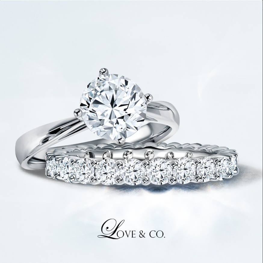 types of rings cincin nikah lelaki dan cincin nikah perempuan