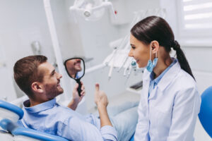 caring for your dental implants in dearborn: tips for long-lasting success