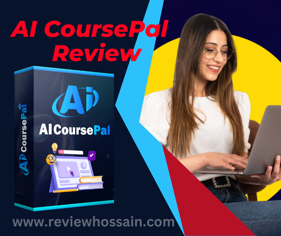 Ai Coursepal Review