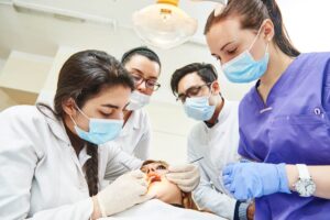 Dental Academy In India