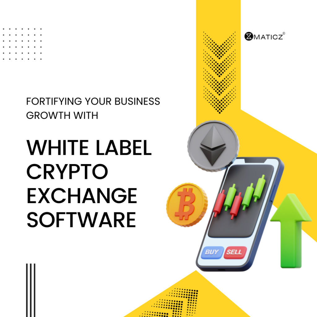 white label crypto exchange