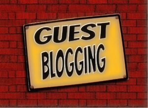 guest blogging nxlogy