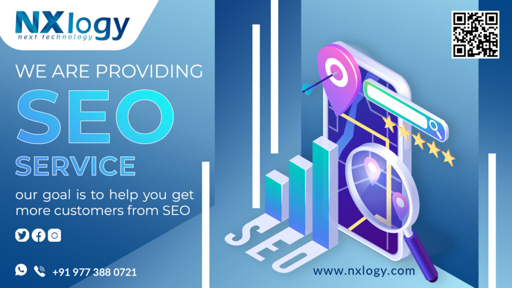 Local seo service nxlogy