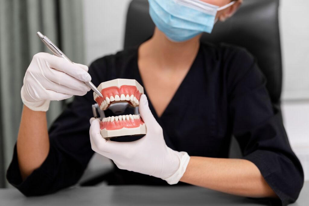 Exploring the Safety and Benefits of Dental Surgery for Teeth Alignment in Digital Healthcare