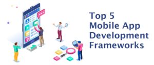 Mobile-App-Development-Frameworks