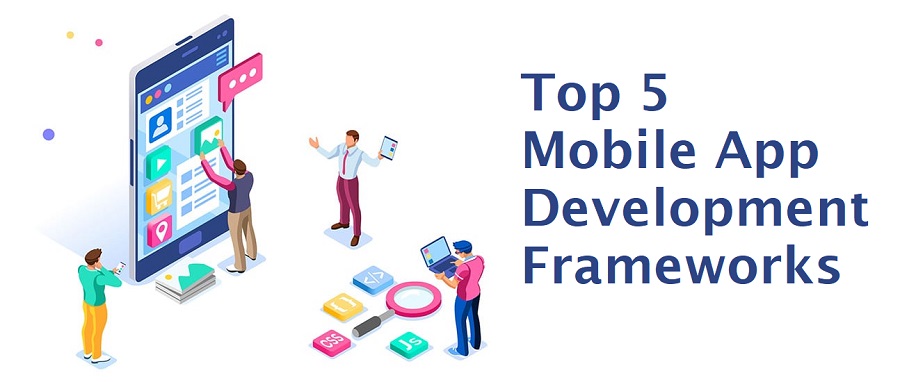 Mobile-App-Development-Frameworks