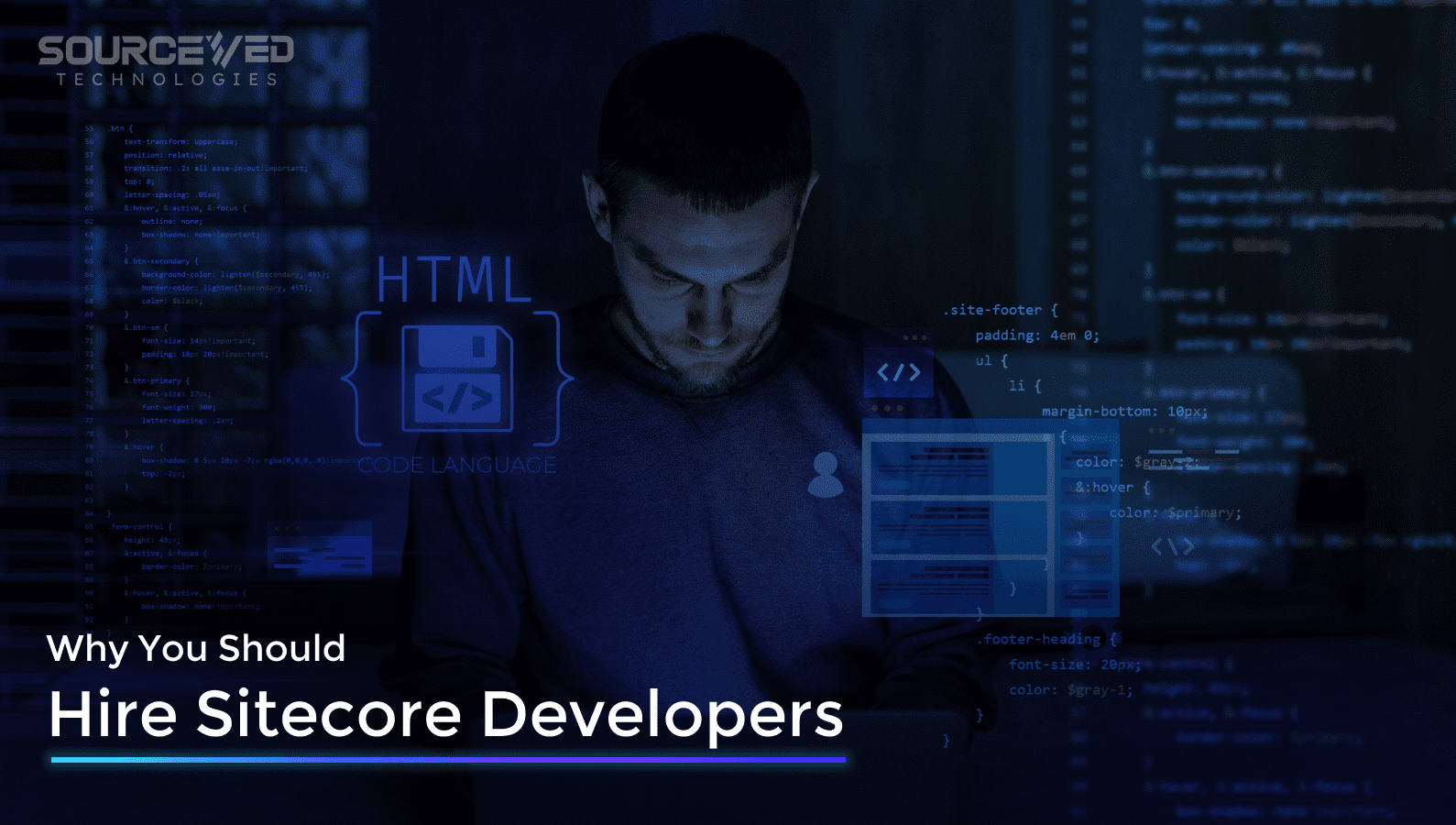 hire Sitecore developers
