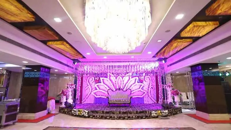 banquet halls in shalimar bagh