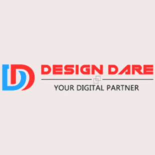 Designdare logo