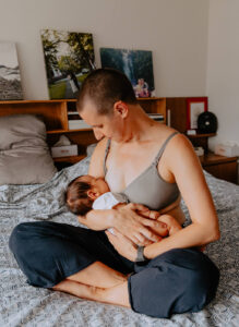Breastfeeding Essentials for Your Motherhood Journey - Lovemere