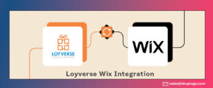loyverse wix integration