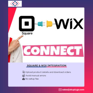 square wix integration
