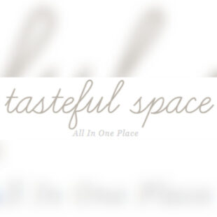 tastefulspace logo
