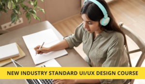 UI UX Design Course