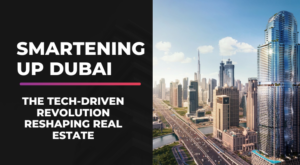 Dubai's Real Estate Future