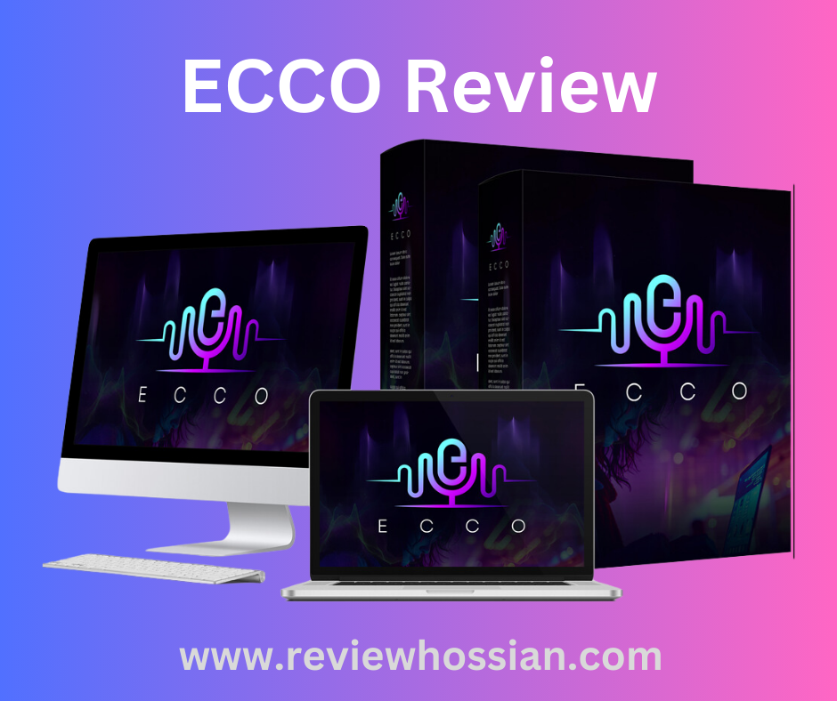ECCO Review