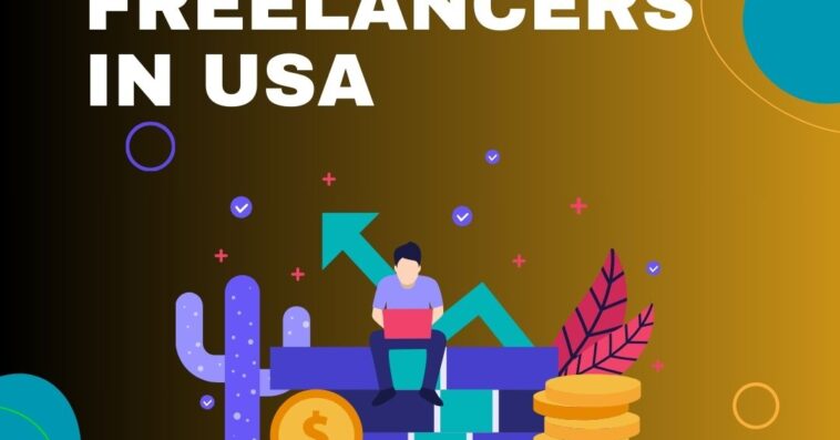 Find SEO Freelancers in USA