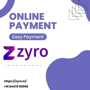 Payment API provider