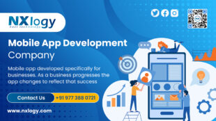Mobile App Development Company 1