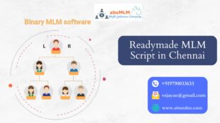 Readymade MLM script in Chennai