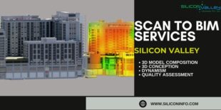 Scan To BIM Services Provider