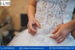 Wedding Dress Alterations - Expert Tips & Services - Discover expert tips and services for wedding dress alterations. Get the perfect fit for your special day with our tailored solutions.