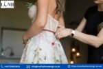 Wedding Dress Alterations Near Me - Find Expert Services - Looking for wedding dress alterations near you? Our expert services ensure perfect fits. Find us for professional alterations near me.