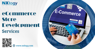 eCommerce Store Development Services Nx