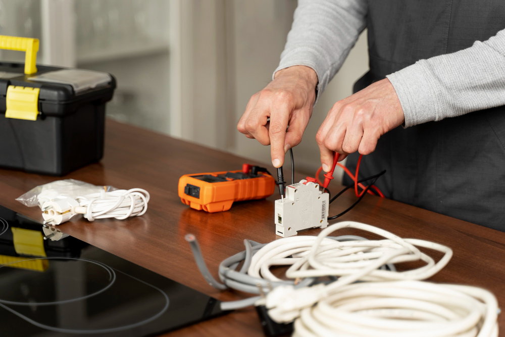 electrical training courses near me
