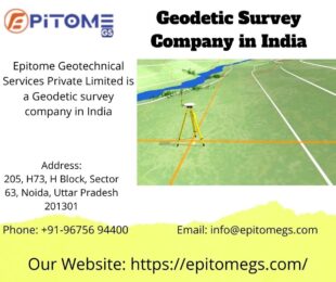 geodetric survey
