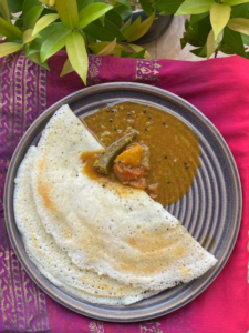 Homemade Sambar Masala-Podi-Powder-Tocco