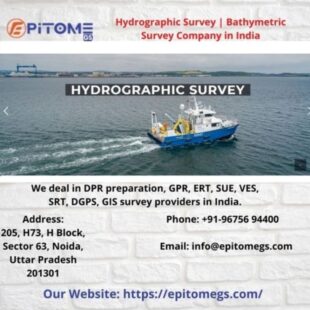 hydrographic survey 1