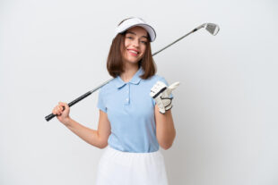 ladies golf equipment