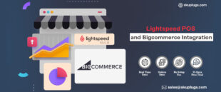 lightspeed bigcommerce integrationn