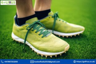 Elevate your game with top-rated men's Skechers golf shoes. Experience comfort and performance on the green. Find your perfect pair today!