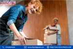 Quick Movers: Your Solution to Effortless Moving - Quick Movers ensures a smooth transition to your new space. Trust us for a hassle-free moving experience!