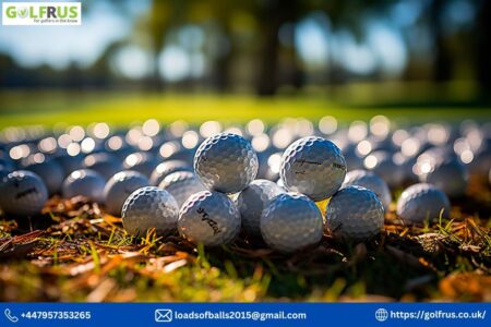 Discover where to buy and how to reuse Recycled Golf Balls. Get the best deals and eco-friendly tips for Recycled Golf Balls.