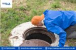Residential drain clearance service in Bedford: Keep your drains flowing - Don't let clogged drains disrupt your day. Trust our professional Residential Drain Clearance service in Bedford to keep your drains flowing smoothly. Schedule now for a stress-free solution!