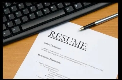 resume article 2