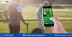 Shot Scope GPS: Master Your Swing - Elevate your golf game with Shot Scope GPS. Experience pinpoint precision, time-saving features, and game-changing insights.