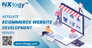 Affiliate ecommerce website Development service 1