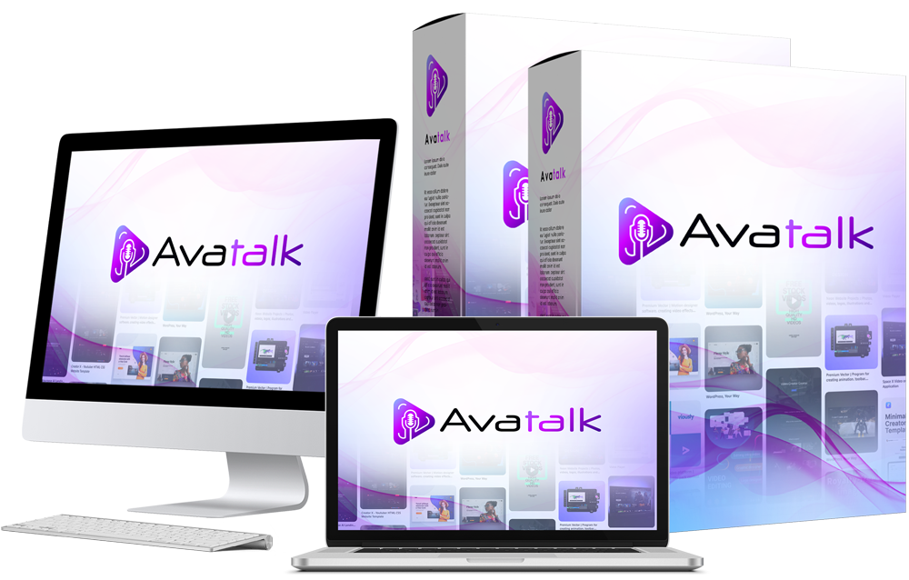 AvaTalk Software review