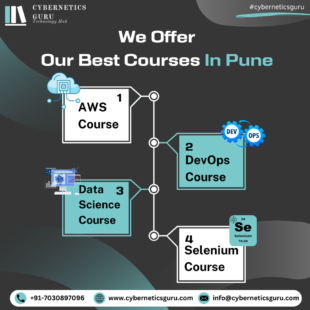 Best Online Courses in Pune