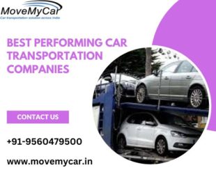 Best Performing Car Transportation Companies