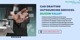 CAD Drafting Outsourcing Services