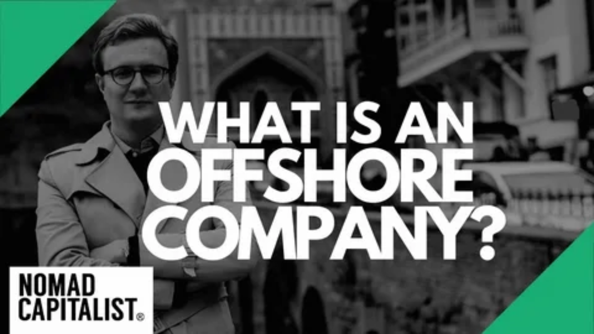 Cheapest Offshore Company Formation
